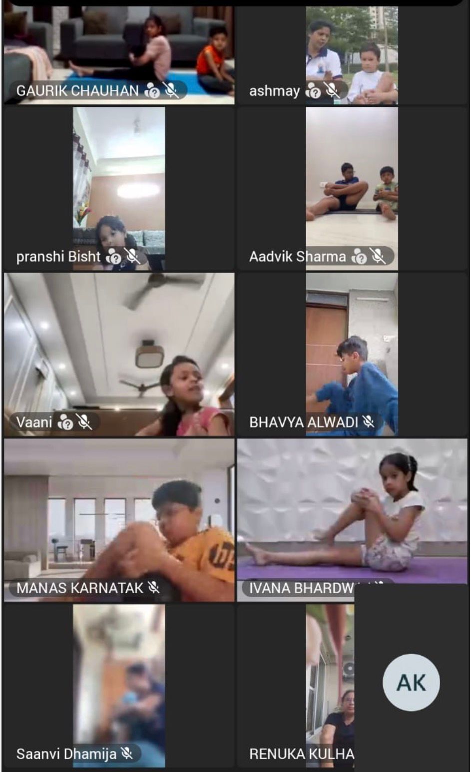 Mayoor School Noida Celebrates International Day of Yoga 2026